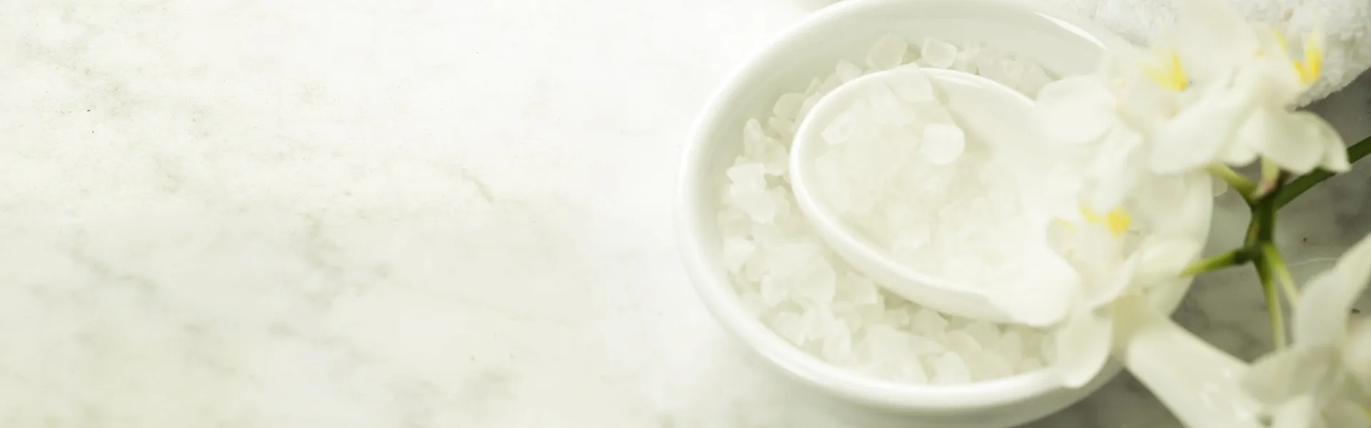 効果的なお清め風呂の入り方